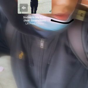 Meet your Posher, Christian